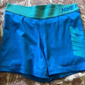 Nike Pro Spandex